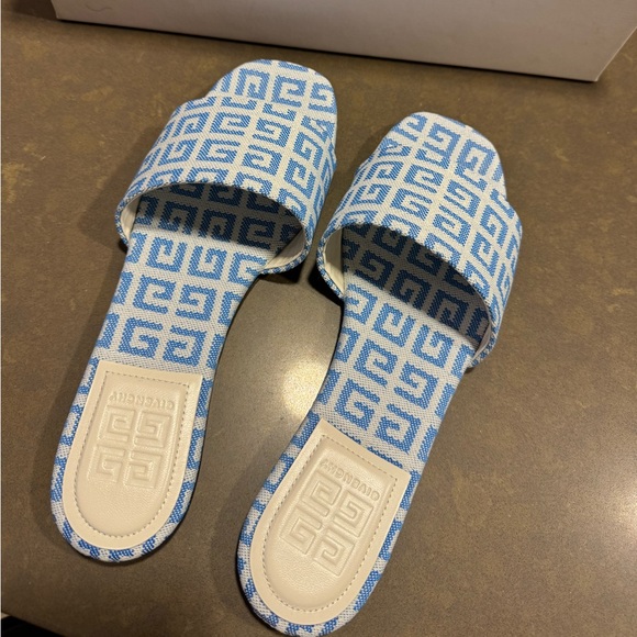 Givenchy Shoes - Givenchy Sandals - BRAND NEW!! 100% Authentic with original packaging!